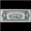 Image 3 : *Star Note* 1963 $2 red seal United States Note Grades