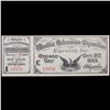 Image 2 : 1893 World's Columbian Exposition Chicago Day Ticket with Stub Grades
