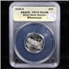 Image 16 : 10 High Graded Top Tier Slabed Coins