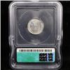 Image 19 : 10 High Graded Top Tier Slabed Coins
