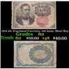 Image 1 : 1874 10c Fractional Currency, 5th Issue, Short Key Grades