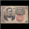 Image 2 : 1874 10c Fractional Currency, 5th Issue, Short Key Grades