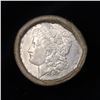 Image 2 : ***Auction Highlight*** Full solid date 1892-o Morgan silver $1 roll, 20 coins (fc)