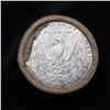 Image 3 : ***Auction Highlight*** Full solid date 1892-o Morgan silver $1 roll, 20 coins (fc)
