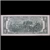 Image 3 : ***Auction Highlight*** Lot of 100- 2003 $2 Minneapolis Green Seal FRN, sequential number 701-800 Gr