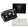 Image 4 : Group of 5 United States Mint Premier Silver Proof Set 1992-1996 25 coins