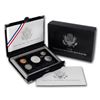 Image 6 : Group of 5 United States Mint Premier Silver Proof Set 1992-1996 25 coins