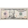 Image 2 : ***Low Serial number 2004A $10 Federal Reserve Note Grades
