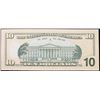 Image 3 : ***Low Serial number 2004A $10 Federal Reserve Note Grades