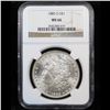 Image 2 : ***Auction Highlight*** NGC 1885-o Morgan Dollar $1 Graded ms66 By NGC (fc)