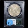 Image 3 : ***Auction Highlight*** PCGS 1898-p Morgan Dollar $1 Graded ms65 By PCGS (fc)