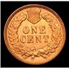Image 3 : ***Auction Highlight*** 1894 Indian Cent 1c Graded Choice Unc RD By USCG (fc)