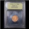 Image 4 : ***Auction Highlight*** 1894 Indian Cent 1c Graded Choice Unc RD By USCG (fc)