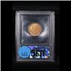 Image 5 : ***Auction Highlight*** 1865 Two Cent Piece 2c Graded Gem+ Unc RB By USCG (fc)