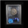 Image 5 : ***Auction Highlight*** 1806 Major Mint Error Missing 'c' B-3 Draped Bust 25c Graded Choice AU By US