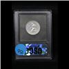 Image 5 : ***Auction Highlight*** 1893 Isabella Isabella Quarter 25c Graded Select Unc By USCG (fc)