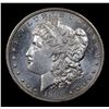 Image 2 : ***Auction Highlight*** 1900-o Morgan Dollar $1 Graded Select Unc+ DMPL By USCG (fc)