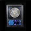 Image 5 : ***Auction Highlight*** 1900-o Morgan Dollar $1 Graded Select Unc+ DMPL By USCG (fc)