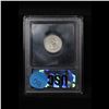 Image 5 : ***Auction Highlight*** 1821 JR-7 Capped Bust Dime 10c Graded Choice AU/BU Slider+ By USCG (fc)