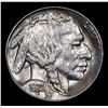 Image 2 : ***Auction Highlight*** 1923-s Buffalo Nickel 5c Graded Select+ Unc By USCG (fc)