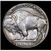 Image 3 : ***Auction Highlight*** 1923-s Buffalo Nickel 5c Graded Select+ Unc By USCG (fc)