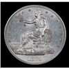 Image 2 : ***Auction Highlight*** 1874-s Trade Dollar $1 Graded Choice+ Unc By USCG (fc)