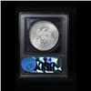 Image 5 : ***Auction Highlight*** 1874-s Trade Dollar $1 Graded Choice+ Unc By USCG (fc)