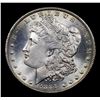 Image 2 : ***Auction Highlight*** 1888-o Morgan Dollar $1 Graded GEM++ Unc By USCG (fc)