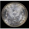 Image 3 : ***Auction Highlight*** 1888-o Morgan Dollar $1 Graded GEM++ Unc By USCG (fc)