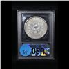 Image 5 : ***Auction Highlight*** 1896-o Vam 21 R6 Morgan Dollar $1 Graded Select Unc By USCG (fc)