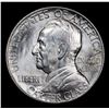 Image 2 : ***Auction Highlight*** 1936 Lynchburg Old Commem Half Dollar 50c Graded GEM+ Unc By USCG (fc)