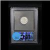 Image 5 : ***Auction Highlight*** 1883 Hawaii 10c 10c Graded Select Unc By USCG (fc)