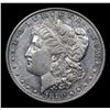 Image 2 : ***Auction Highlight*** 1880-o Morgan Dollar $1 Graded Select Unc PL By USCG (fc)