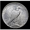 Image 3 : ***Auction Highlight*** 1928-p Peace Dollar $1 Graded Select Unc By USCG (fc)