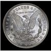 Image 3 : ***Auction Highlight*** 1921-p Morgan Dollar $1 Graded GEM+ Unc By USCG (fc)
