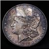 Image 2 : ***Auction Highlight*** 1882-p Morgan Dollar $1 Graded GEM Unc By USCG (fc)