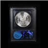 Image 5 : ***Auction Highlight*** 1881-s Morgan Dollar $1 Graded Choice Unc+ DMPL By USCG (fc)