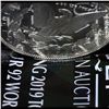 Image 7 : ***Auction Highlight*** 1881-s Morgan Dollar $1 Graded Choice Unc+ DMPL By USCG (fc)