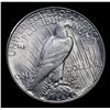Image 3 : ***Auction Highlight*** 1934-d Peace Dollar $1 Graded GEM Unc By USCG (fc)