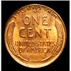 Image 3 : ***Auction Highlight*** 1926-s Lincoln Cent 1c Graded Choice Unc RD By USCG (fc)