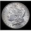 Image 2 : ***Auction Highlight*** 1899-s Morgan Dollar $1 Graded Select Unc By USCG (fc)