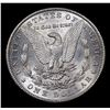 Image 3 : ***Auction Highlight*** 1899-s Morgan Dollar $1 Graded Select Unc By USCG (fc)