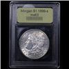 Image 4 : ***Auction Highlight*** 1899-s Morgan Dollar $1 Graded Select Unc By USCG (fc)