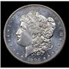 Image 2 : ***Auction Highlight*** 1904-o Morgan Dollar $1 Graded Choice Unc+ DMPL By USCG (fc)