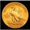 Image 3 : ***Auction Highlight*** 1912-s Gold Indian Eagle $10 Graded Select Unc By USCG (fc)