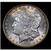 Image 2 : ***Auction Highlight*** 1902-s Morgan Dollar $1 Graded Select Unc By USCG (fc)