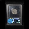 Image 5 : Proof ***Auction Highlight*** 1874 Shield Nickel 5c Graded GEM Proof By USCG (fc)