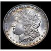 Image 2 : ***Auction Highlight*** 1902-p Morgan Dollar $1 Graded GEM++ Unc By USCG (fc)