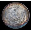 Image 3 : ***Auction Highlight*** 1902-p Morgan Dollar $1 Graded GEM++ Unc By USCG (fc)