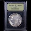 Image 4 : ***Auction Highlight*** 1902-p Morgan Dollar $1 Graded GEM++ Unc By USCG (fc)